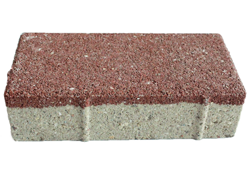 关于陶瓷透水砖的知识