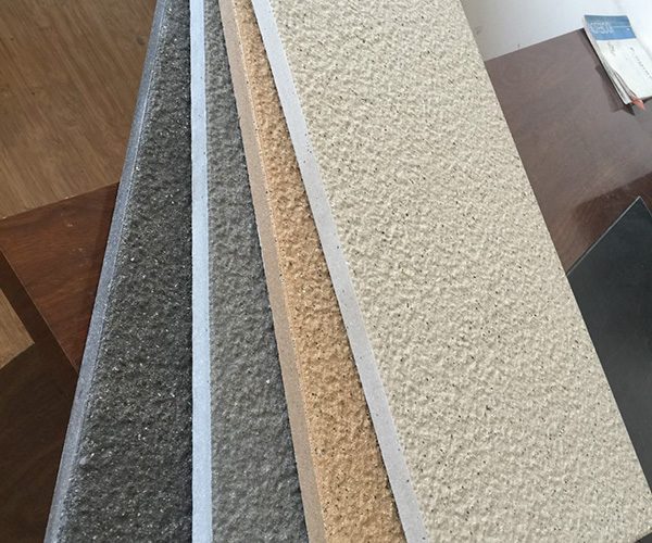 仿石透水砖特性