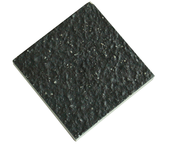 生态仿石砖（中国黑）