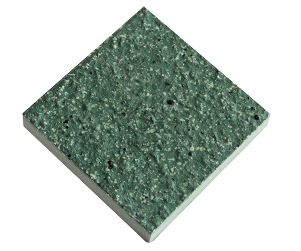 生态仿石砖（青色）