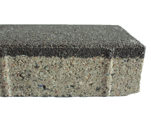 广东陶瓷透水砖的行业动态