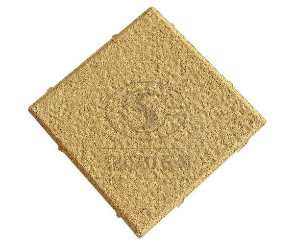 PC砖常用规格与应用场景