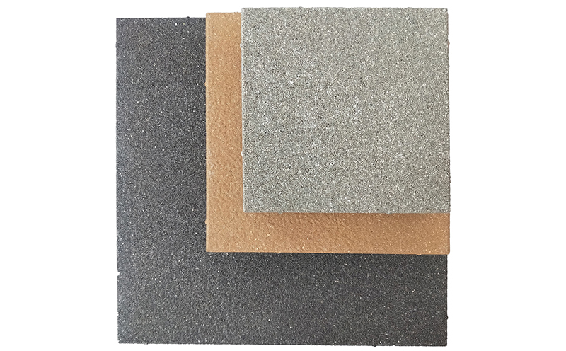 陶瓷透水砖400*400*55