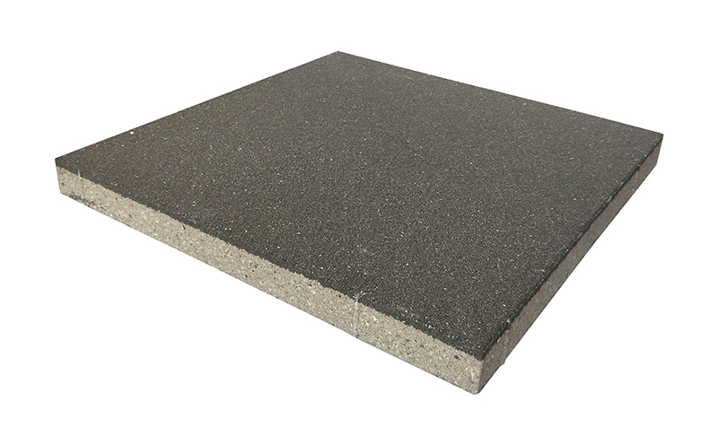 江西PC砖的生产能力