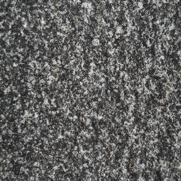 仿花岗岩陶瓷PC砖-芝麻黑A