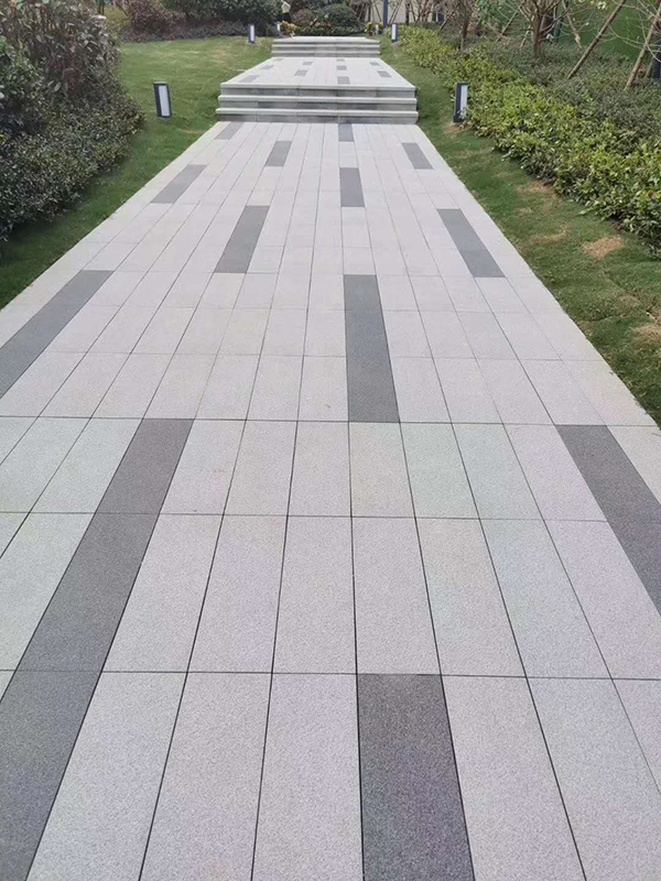 透水砖200×100好在哪里