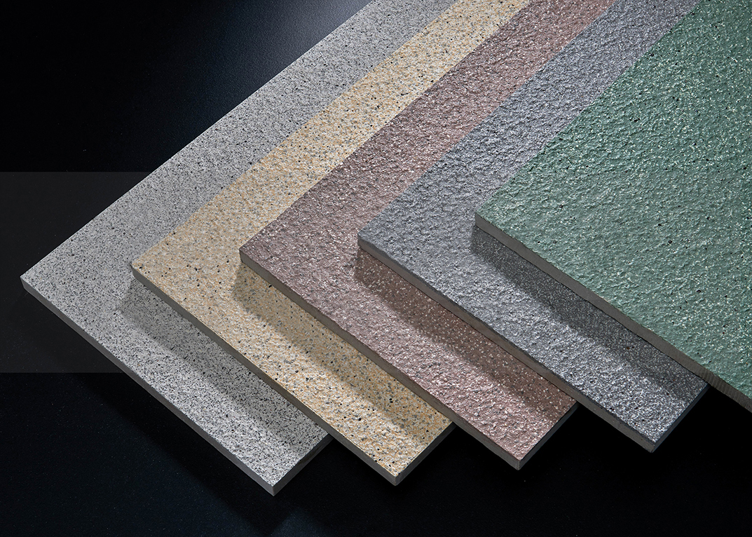 陶瓷透水砖规格与选购指南